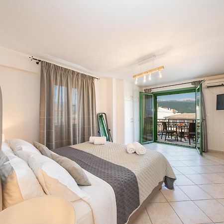 Centrale Apartment Sami  Exterior photo