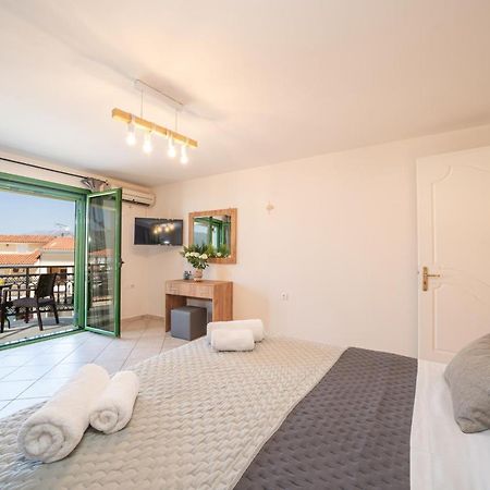 Centrale Apartment Sami  Exterior photo