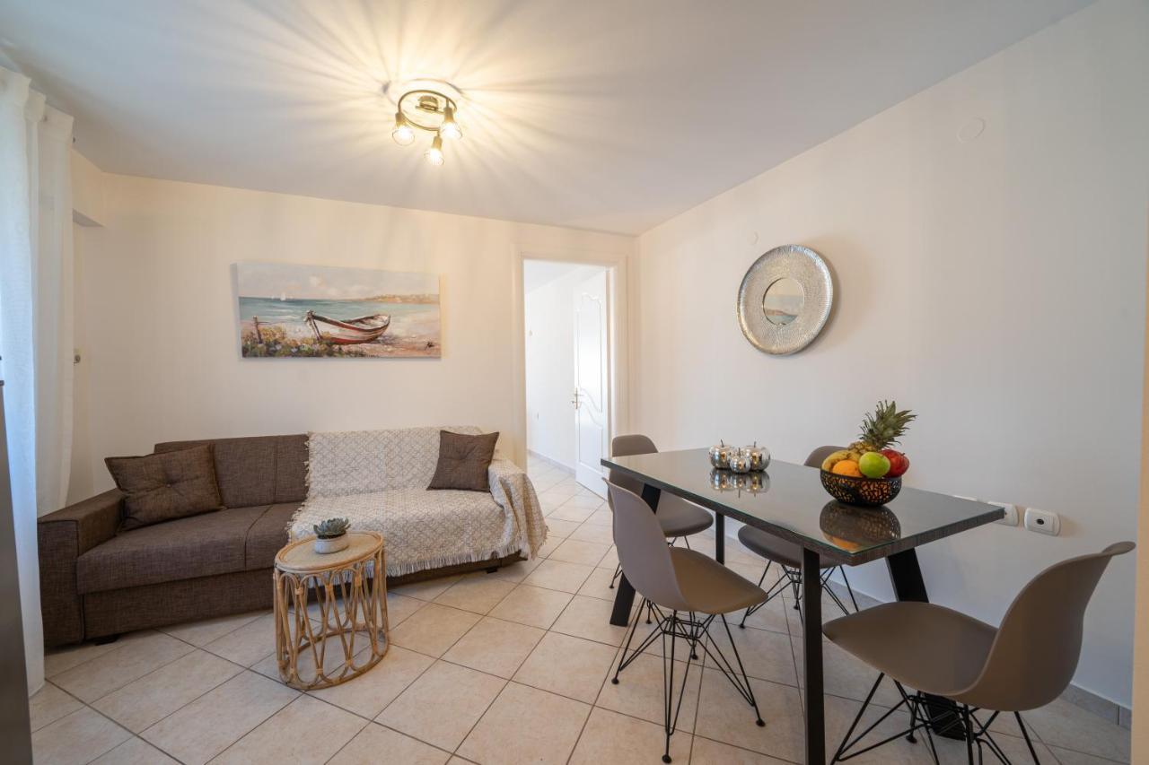 Centrale Apartment Sami  Exterior photo
