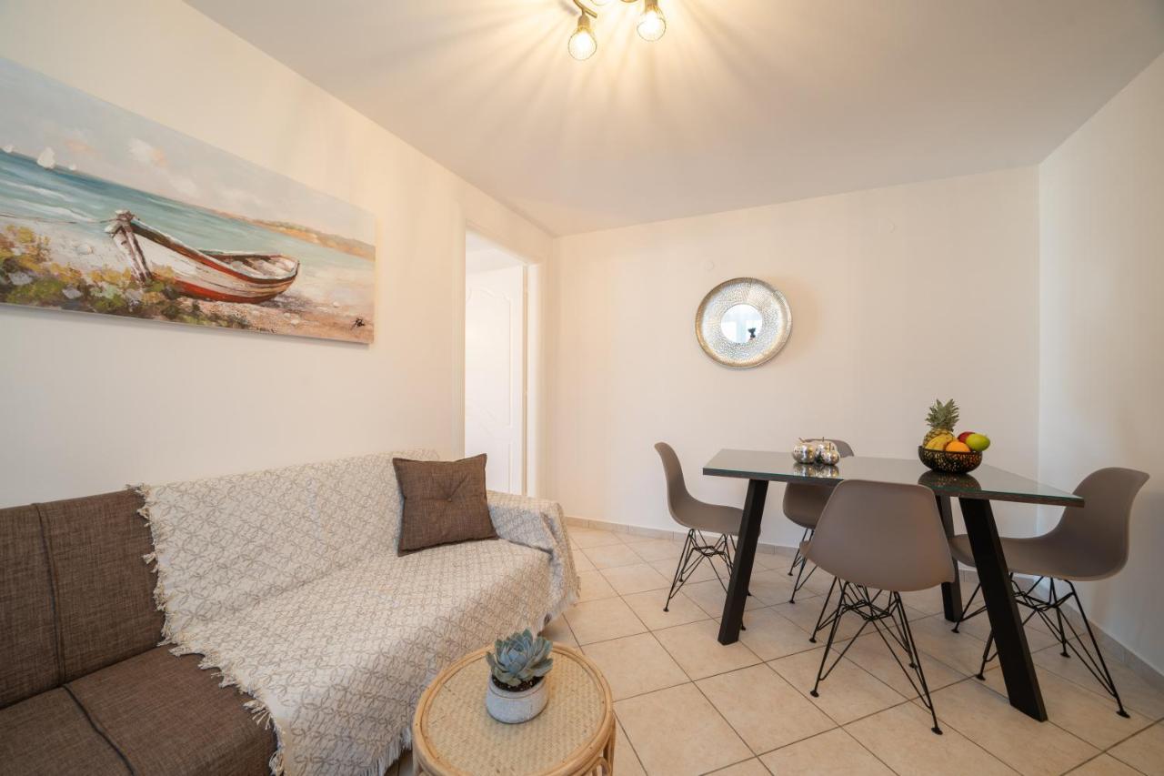 Centrale Apartment Sami  Exterior photo