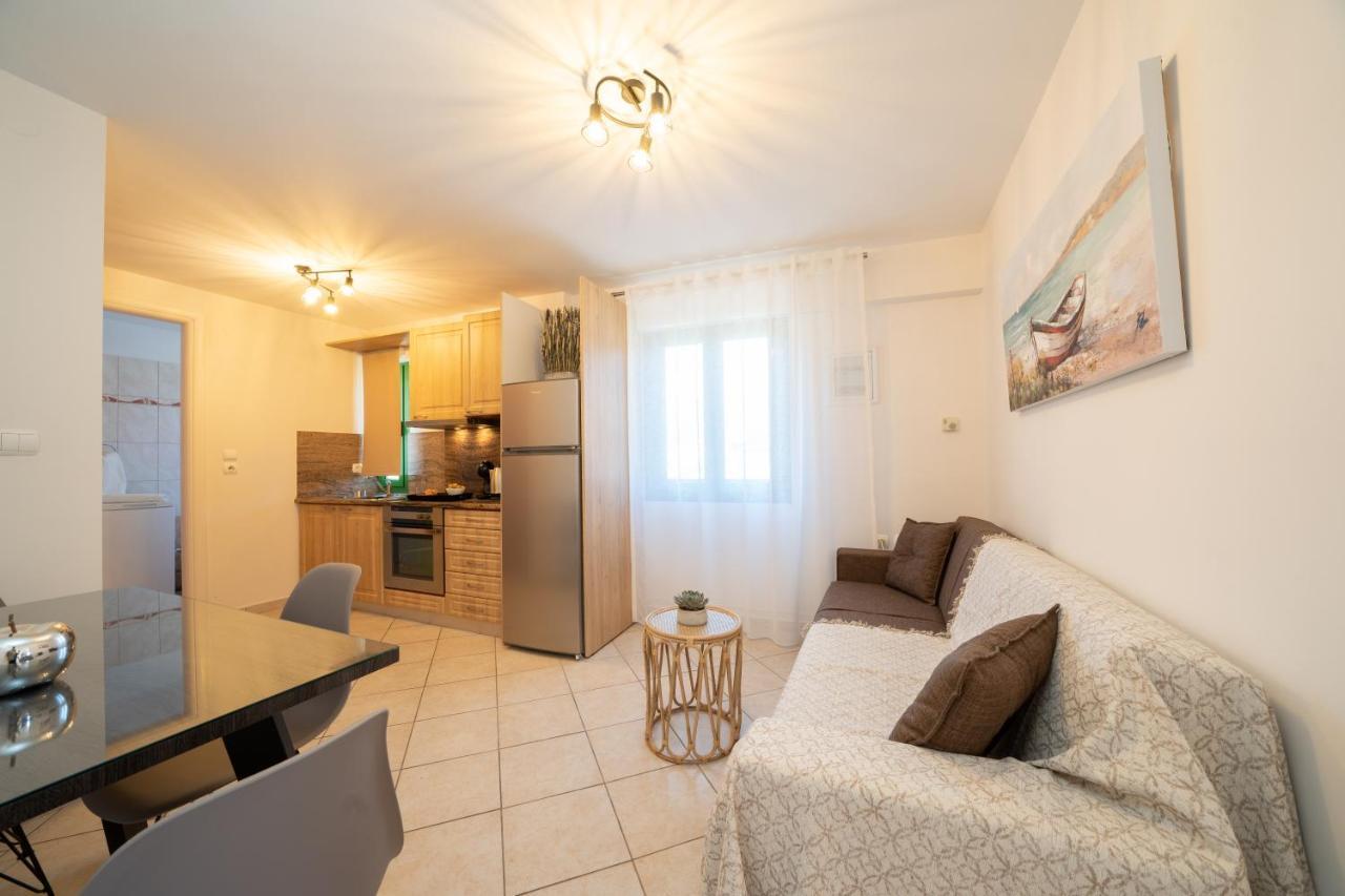 Centrale Apartment Sami  Exterior photo