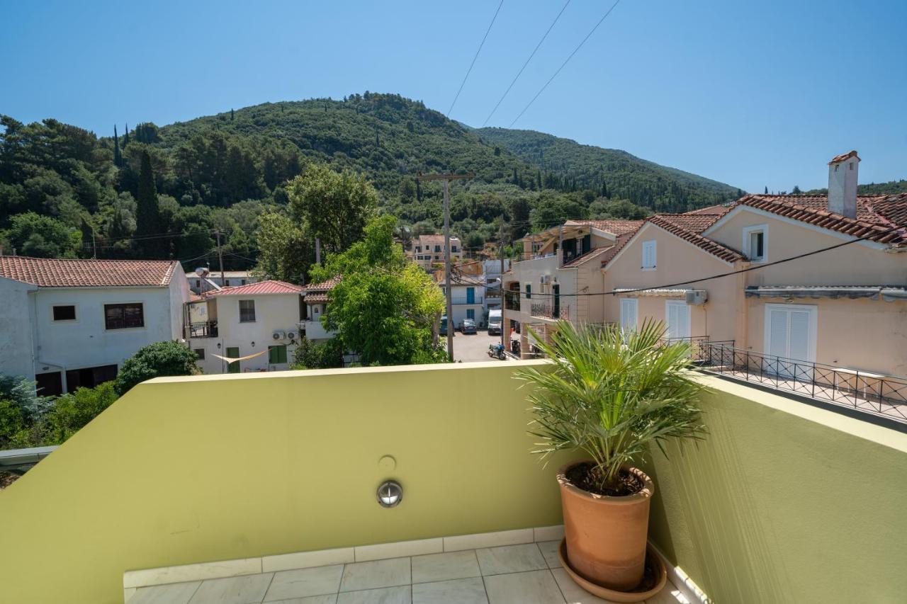 Centrale Apartment Sami  Exterior photo